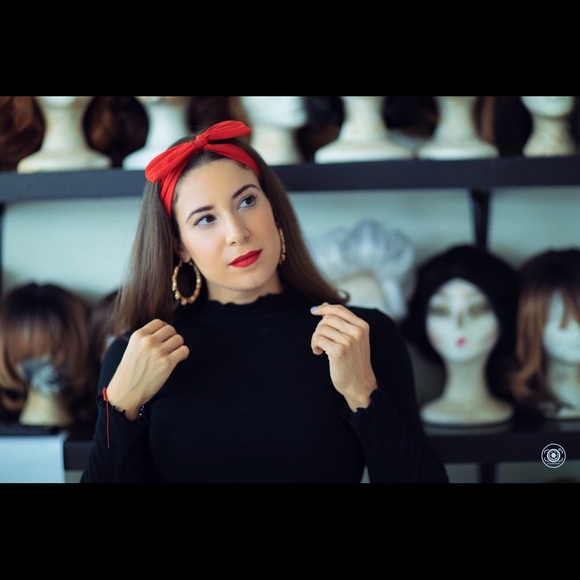 Meet your Posher - Picture 7 of 7